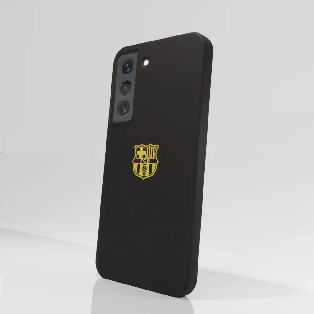 Official Compostable Phone Case FC Barcelona x EL Nacional - Image 71