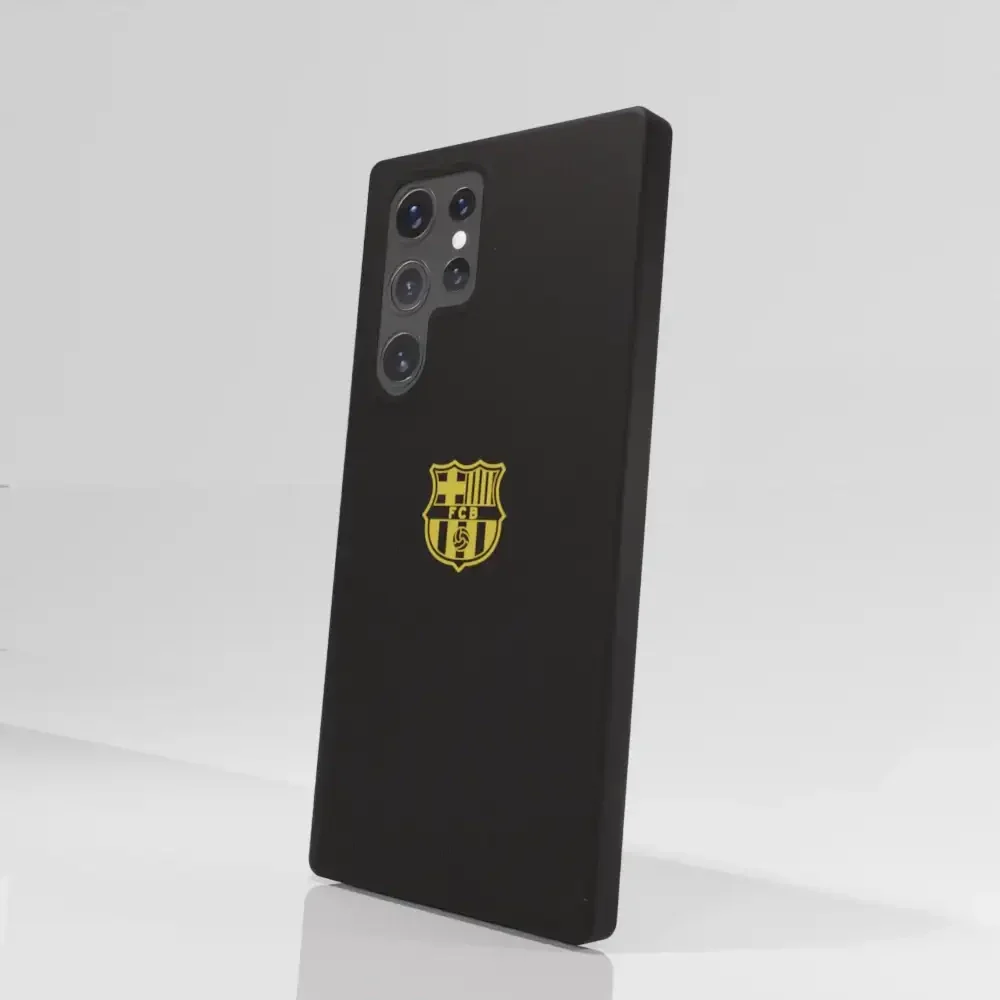 Official Compostable Phone Case FC Barcelona x EL Nacional - Image 72