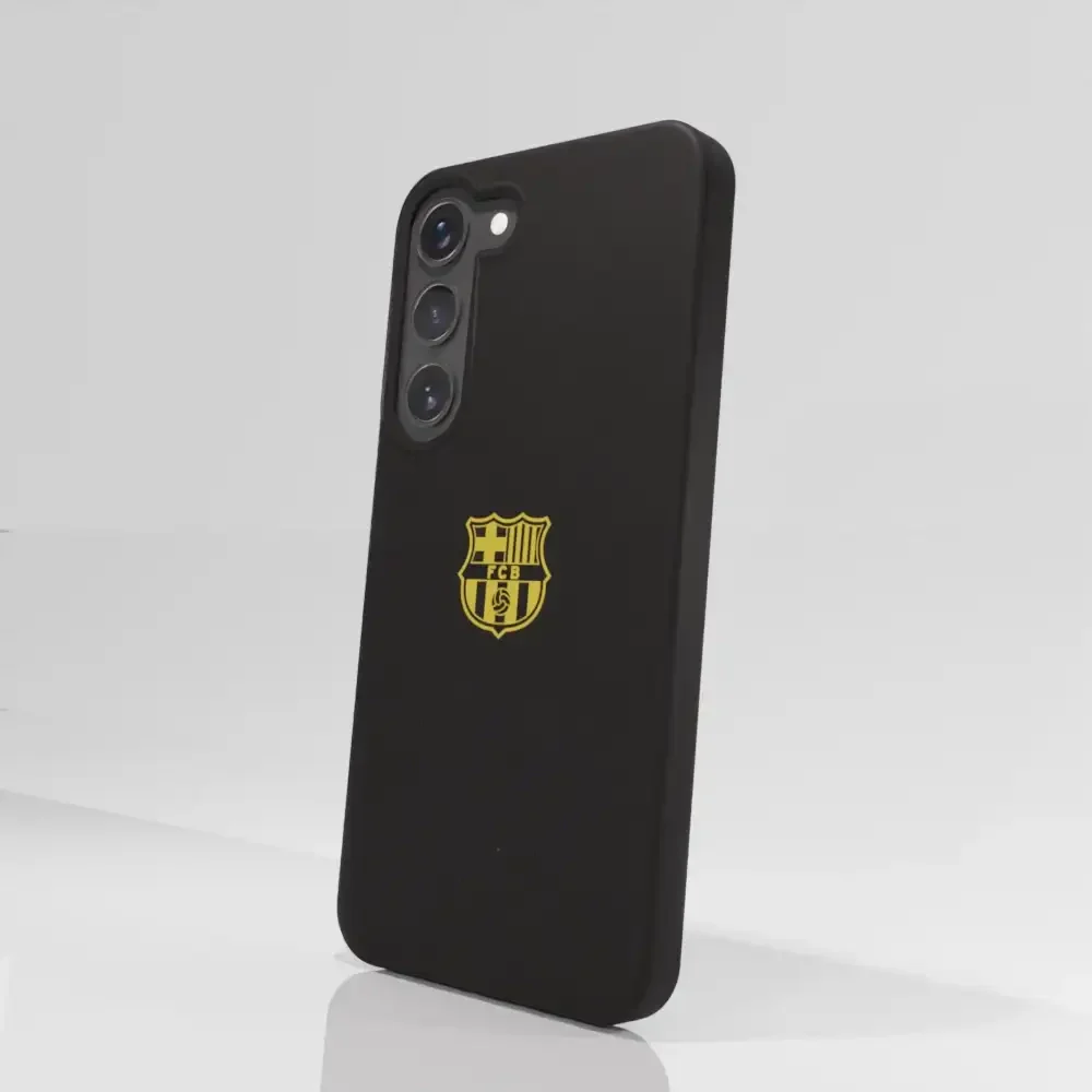 Official Compostable Phone Case FC Barcelona x EL Nacional - Image 73