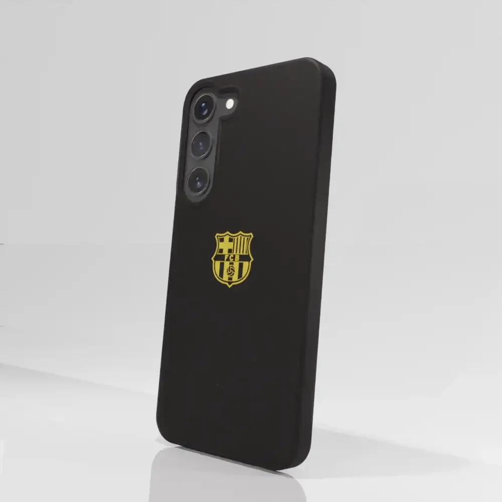 Official Compostable Phone Case FC Barcelona x EL Nacional - Image 74