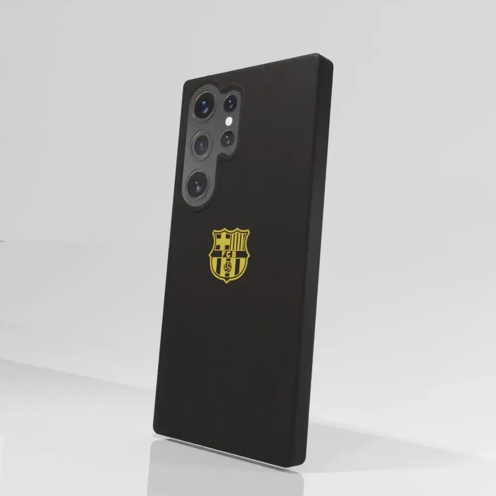 Official Compostable Phone Case FC Barcelona x EL Nacional - Image 75