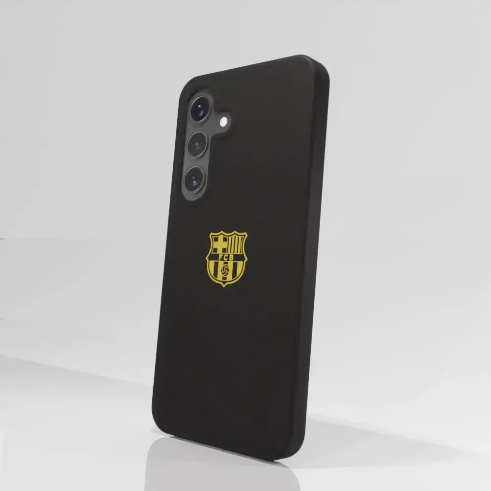 Official Compostable Phone Case FC Barcelona x EL Nacional - Image 76