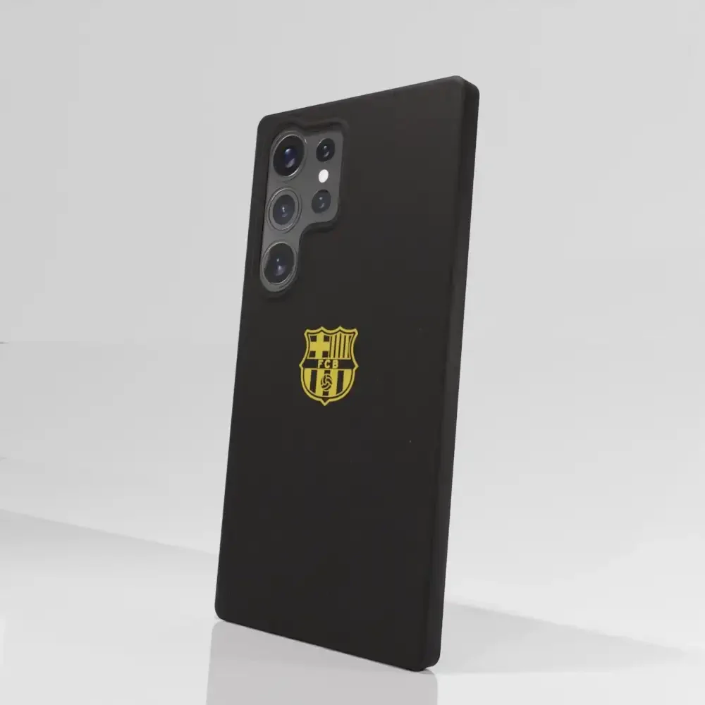 Official Compostable Phone Case FC Barcelona x EL Nacional - Image 78