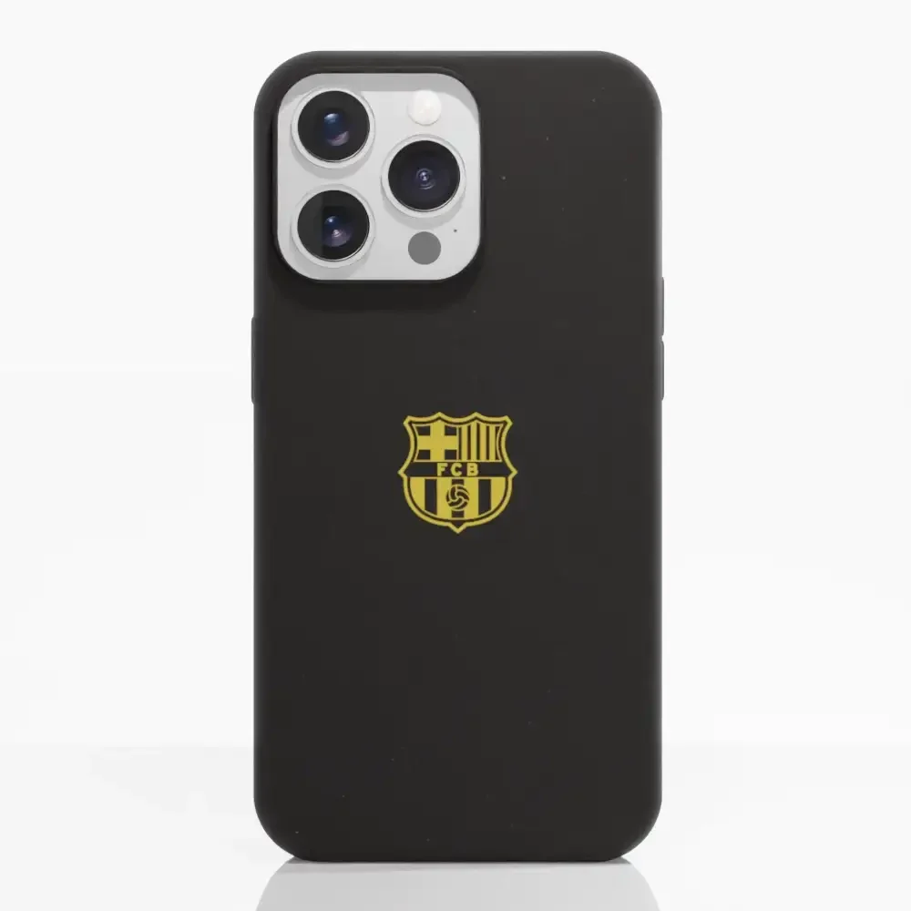 Official Compostable Phone Case FC Barcelona x EL Nacional - Image 8