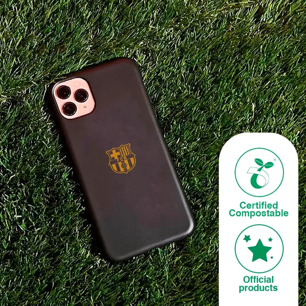 Official Compostable Phone Case FC Barcelona x EL Nacional - Image 82