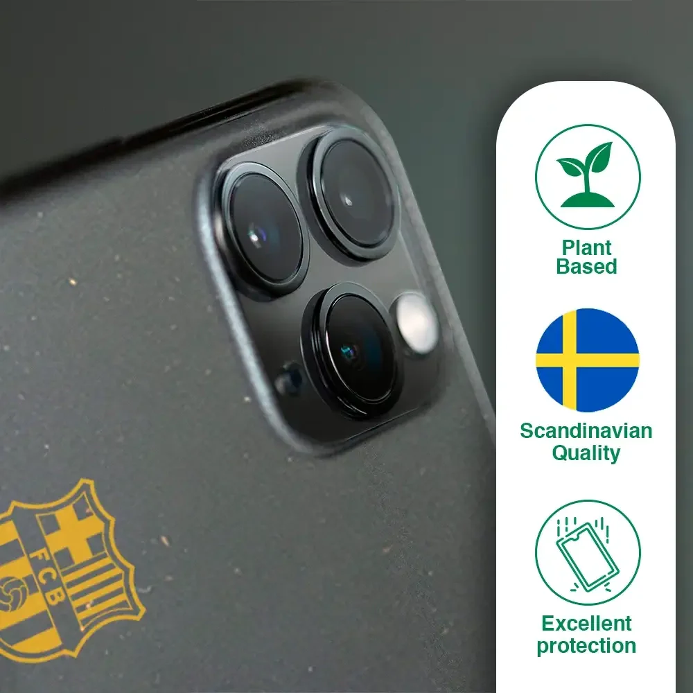 Official Compostable Phone Case FC Barcelona x EL Nacional - Image 83