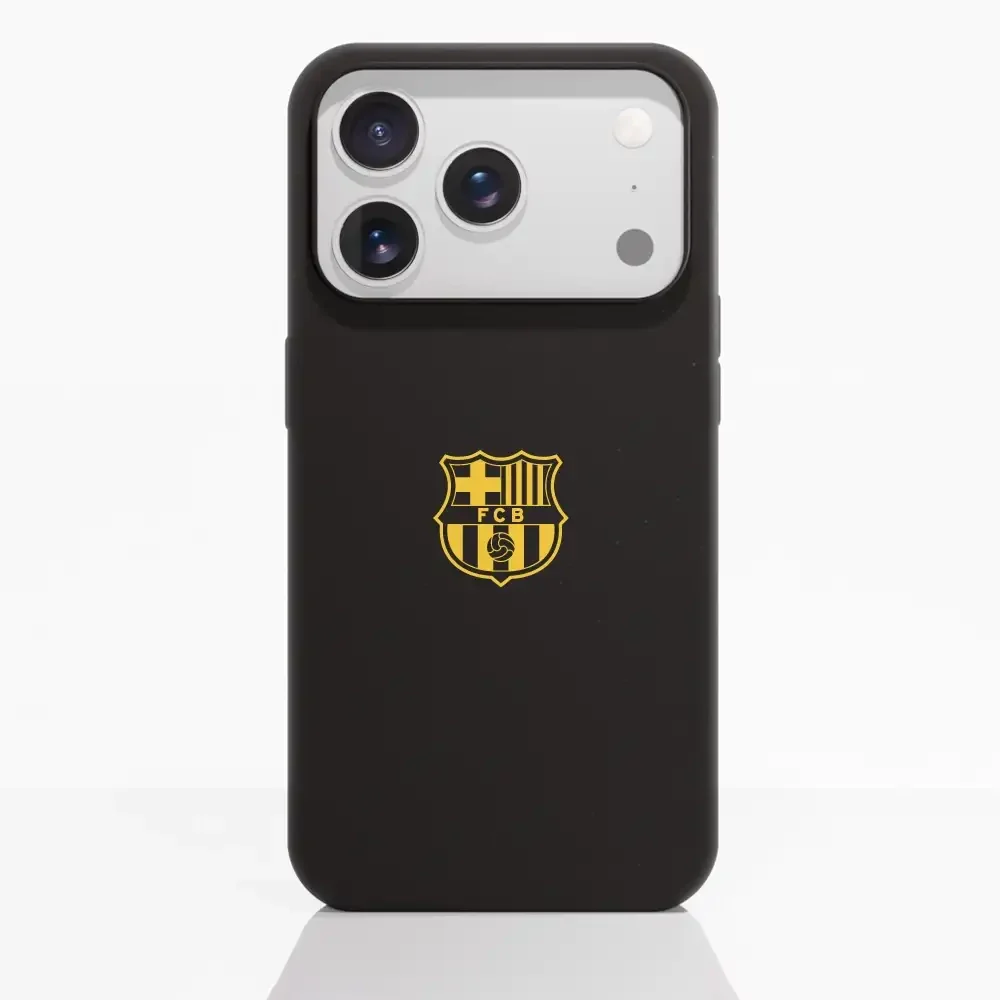 Official Compostable Phone Case FC Barcelona x EL Nacional - Image 86