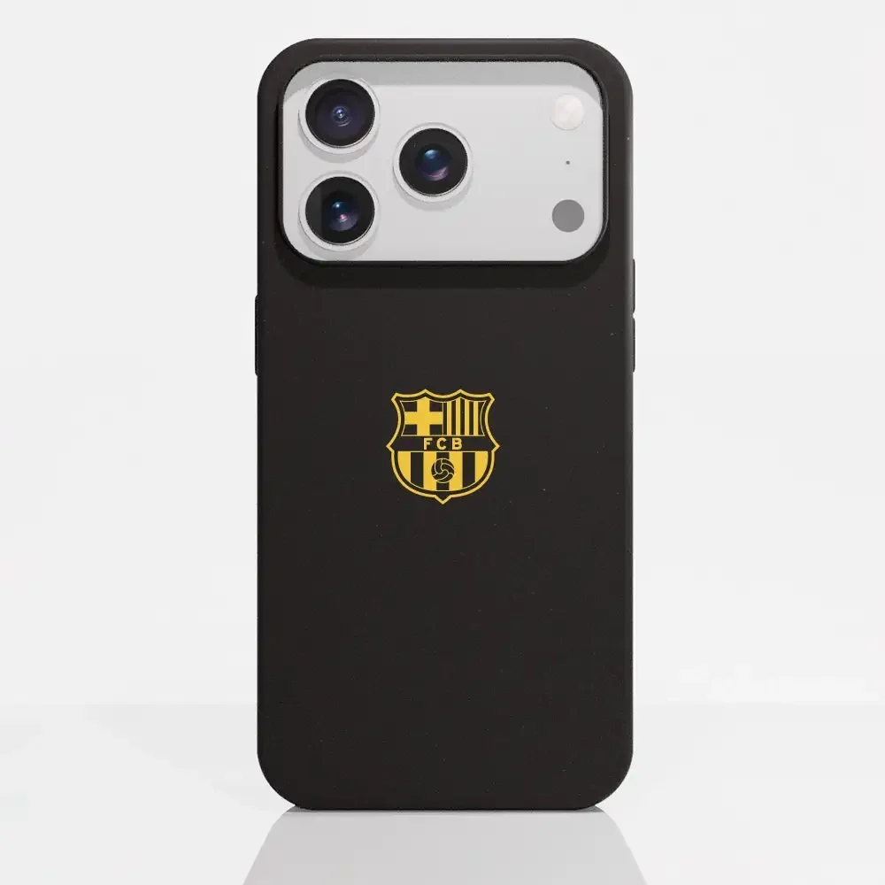 Official Compostable Phone Case FC Barcelona x EL Nacional - Image 87