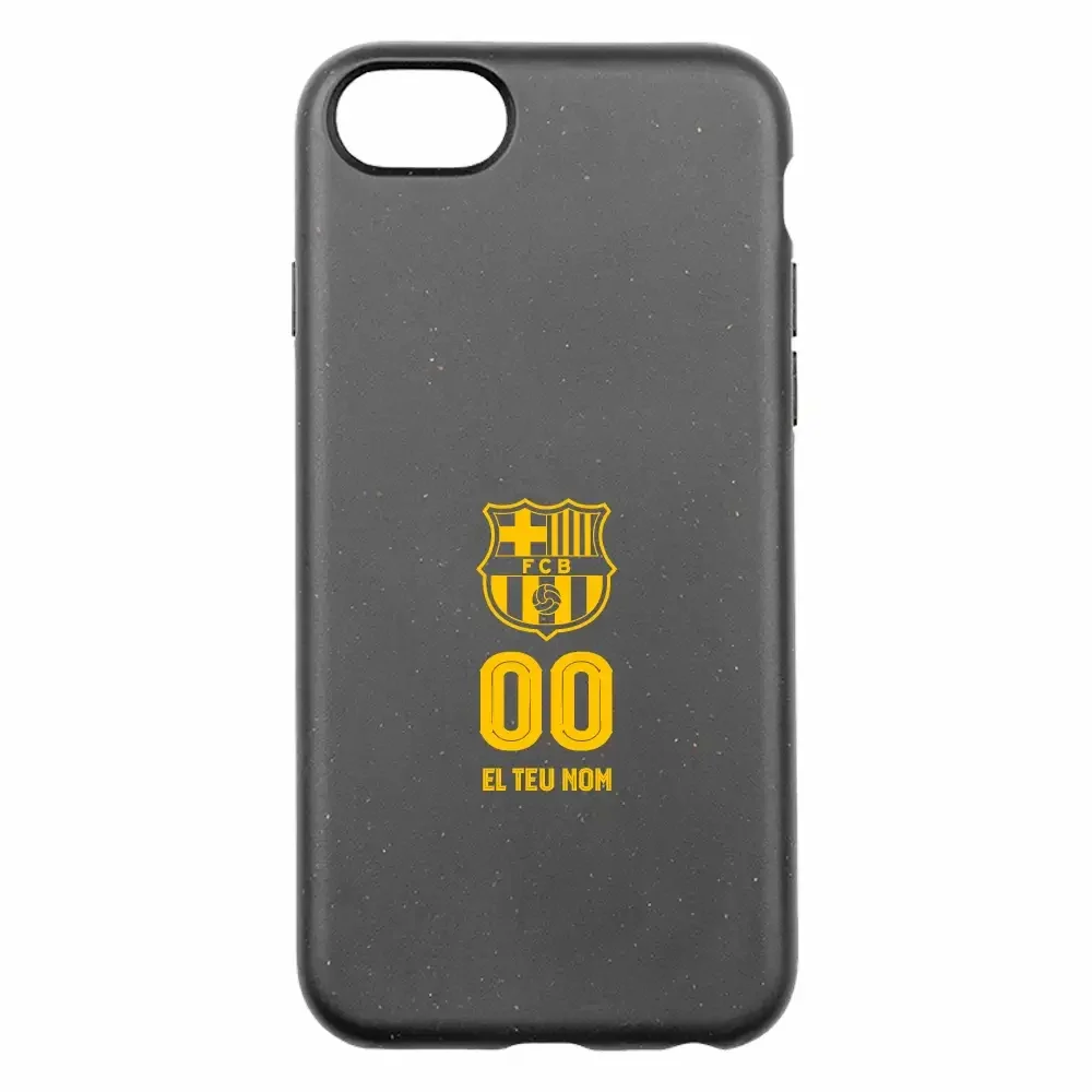 Official Compostable Phone Case FC Barcelona x El Nacional - Image 23