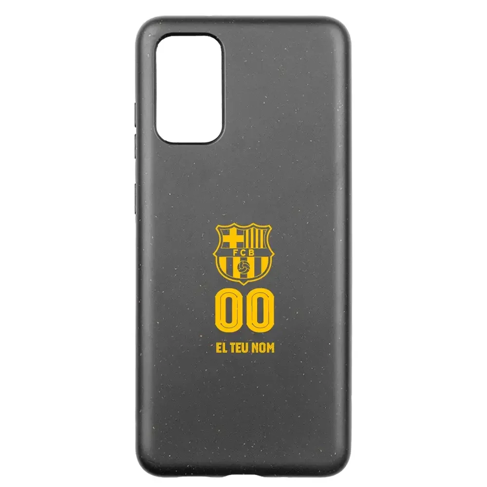 Official Compostable Phone Case FC Barcelona x El Nacional - Image 27