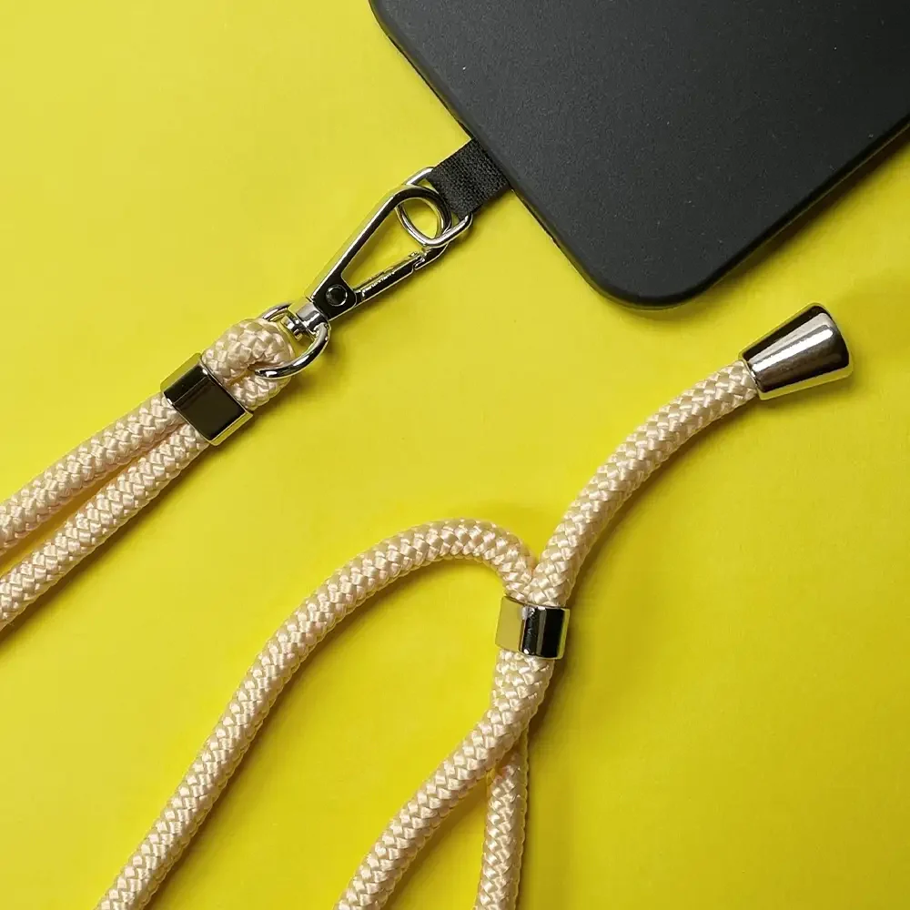 Phone Strap Gold - Image 3