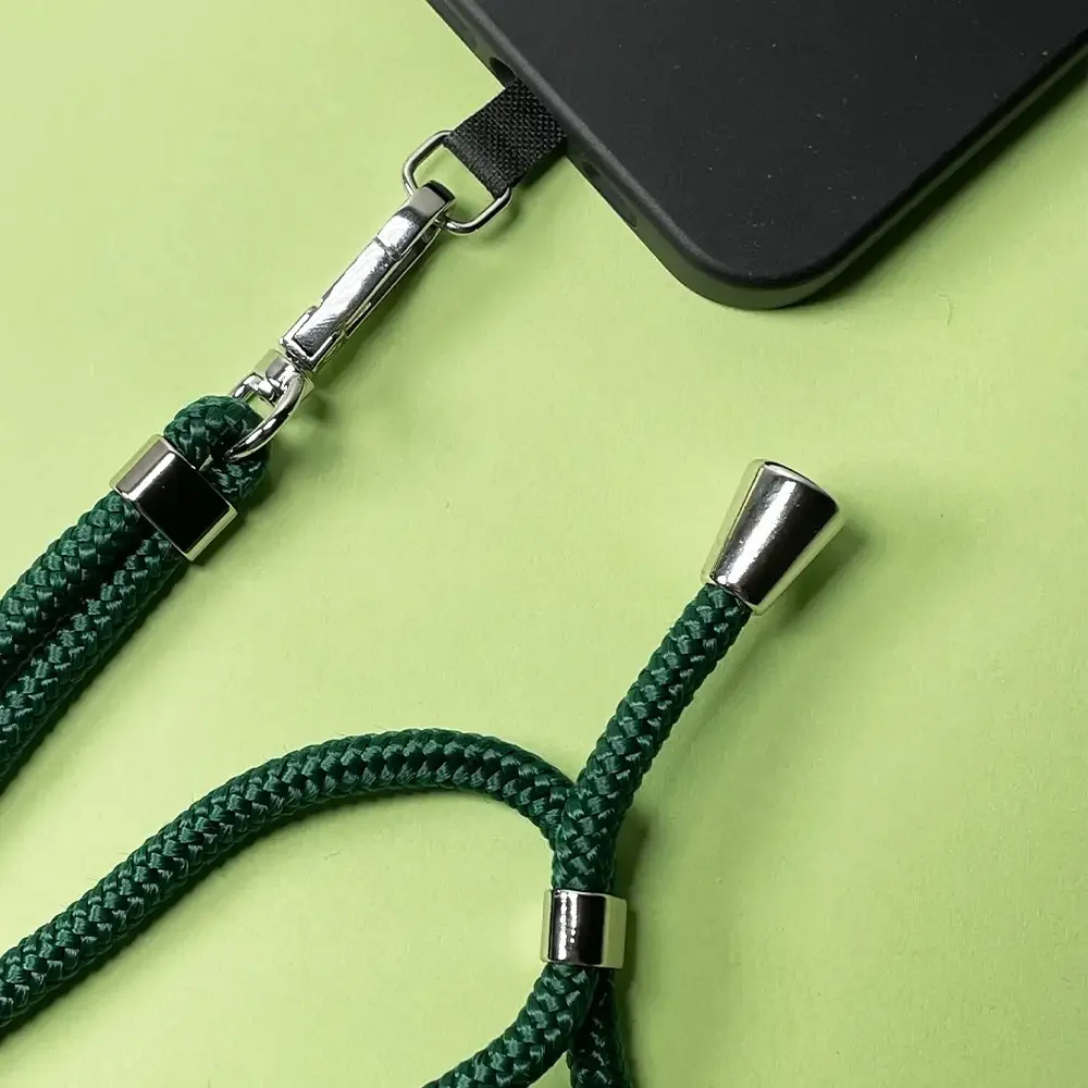 Phone Strap Green - Image 3