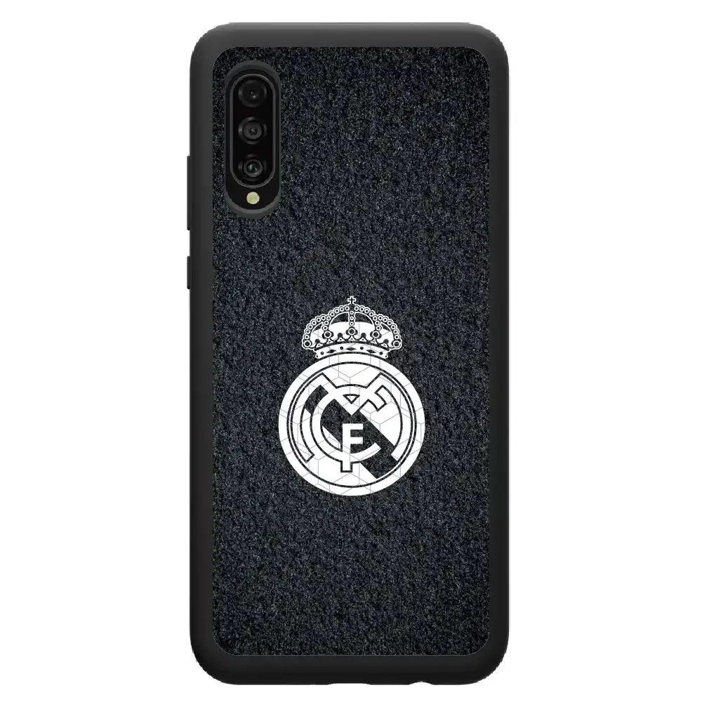 Real Madrid Official 3D Phone Case Design Black background - Image 66