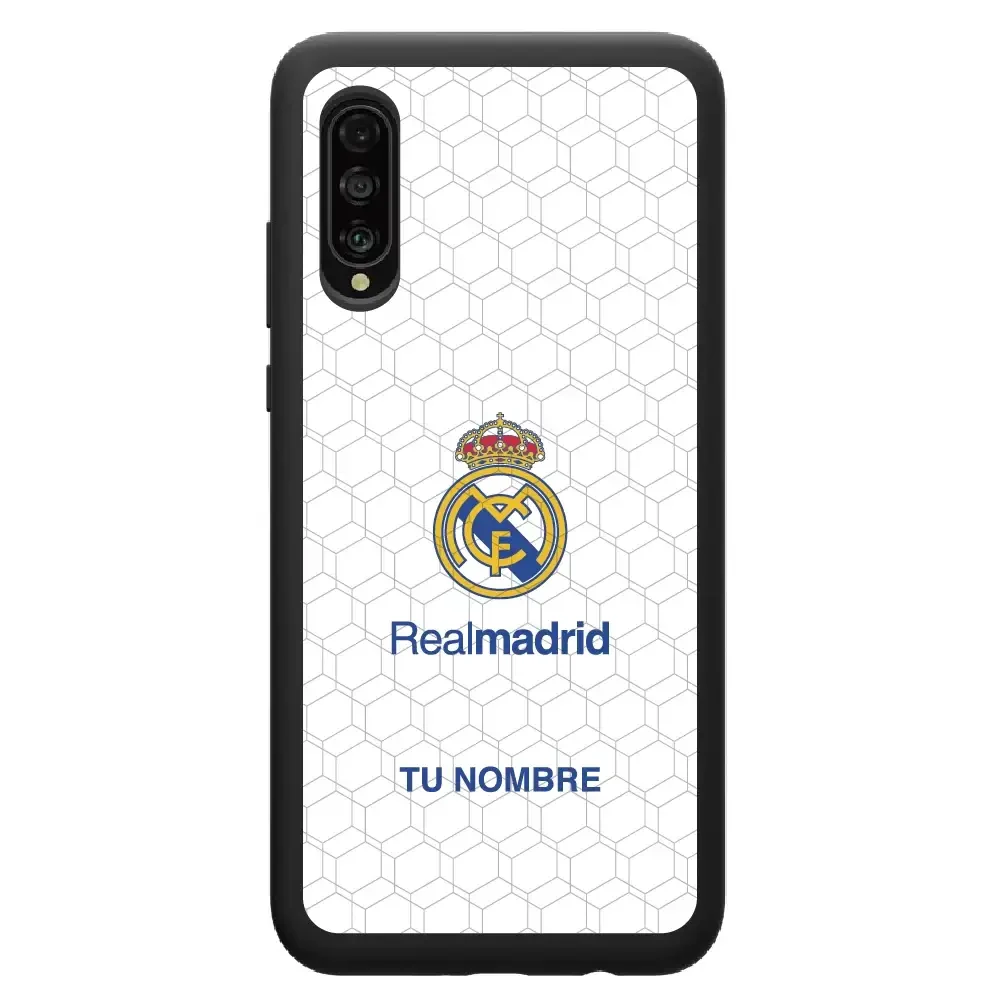 Real Madrid Official 3D Phone Case Design Full Shield - Image 65